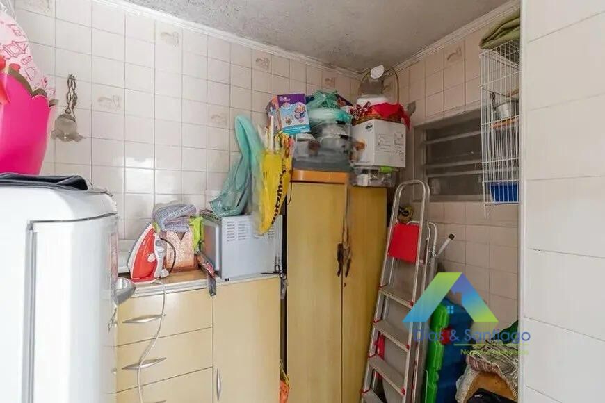 Sobrado, 5 quartos, 160 m² - Foto 46