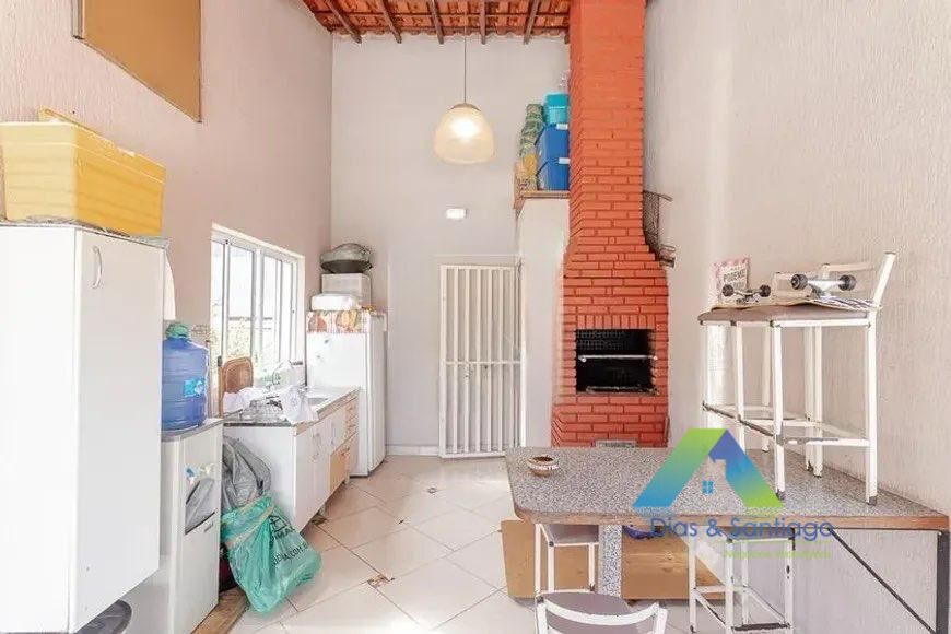 Sobrado, 5 quartos, 160 m² - Foto 38