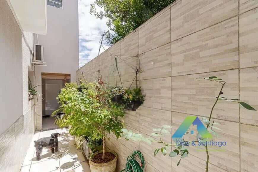 Sobrado, 5 quartos, 160 m² - Foto 41