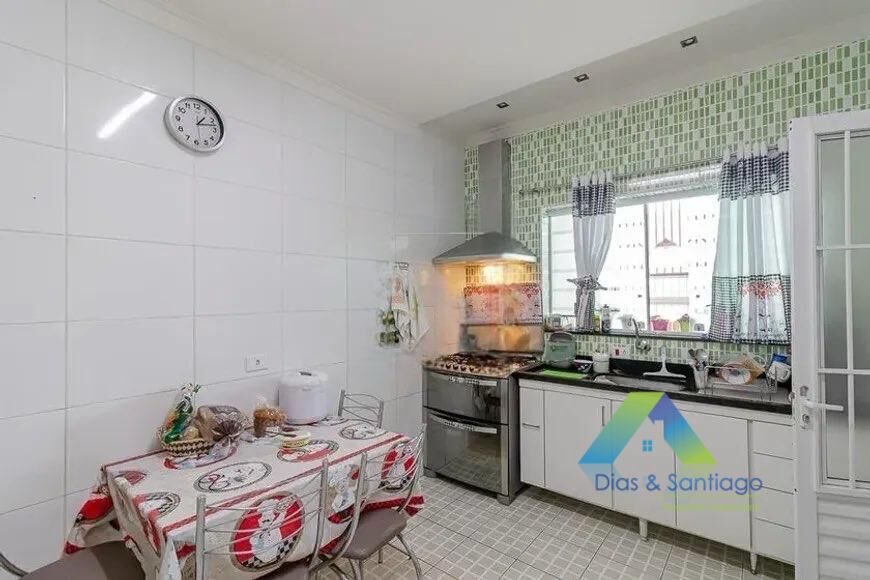 Sobrado, 5 quartos, 160 m² - Foto 7