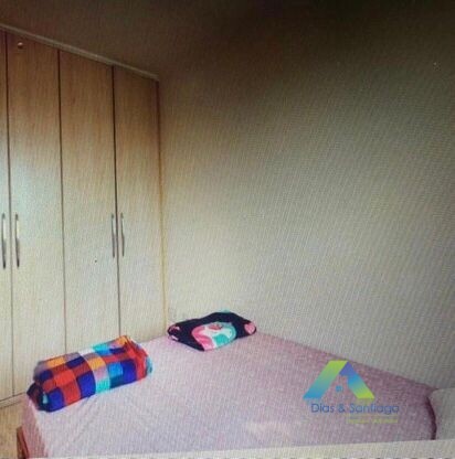 Apartamento à venda com 2 quartos, 50m² - Foto 9