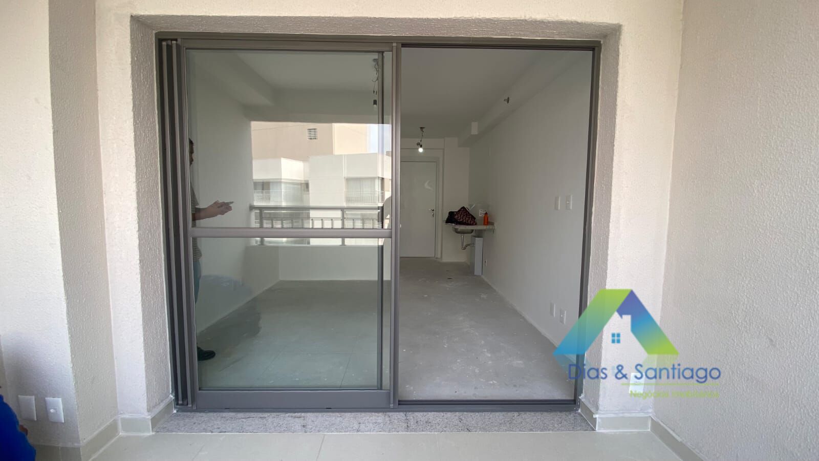 Apartamento, 1 quarto, 30 m² - Foto 6