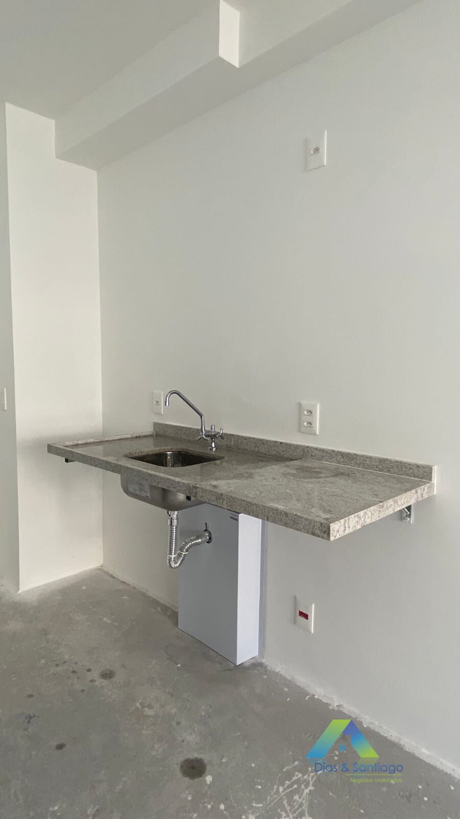 Apartamento, 1 quarto, 30 m² - Foto 8