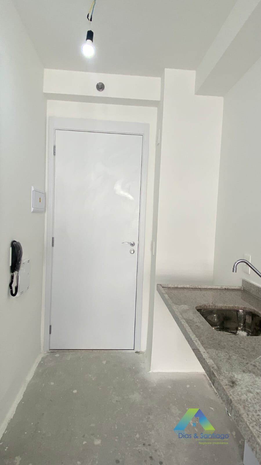 Apartamento, 1 quarto, 30 m² - Foto 7