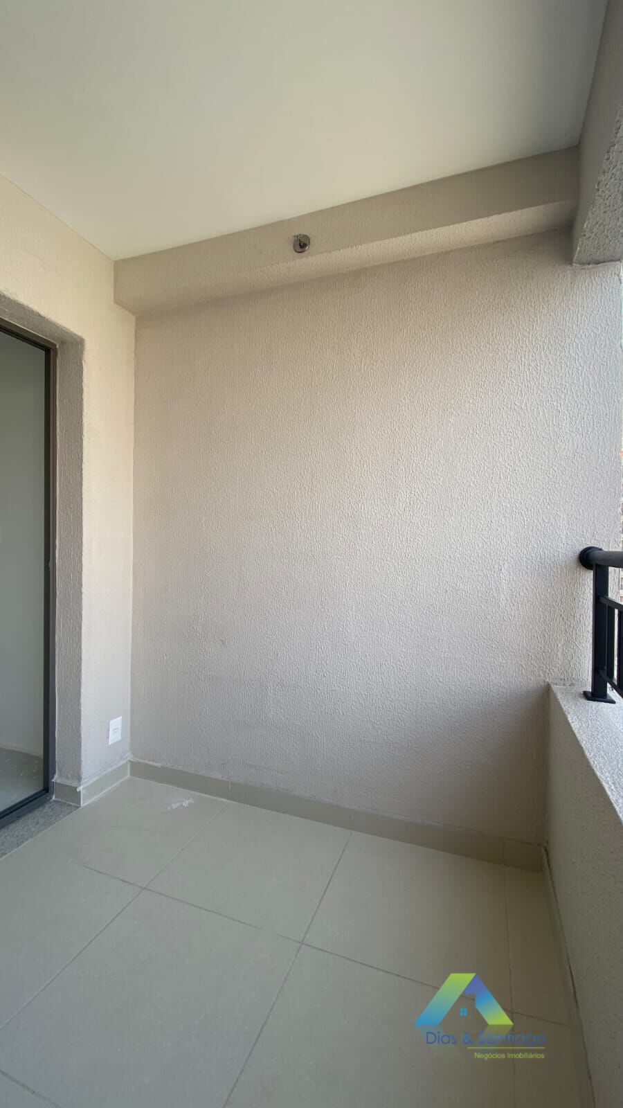 Apartamento, 1 quarto, 30 m² - Foto 3