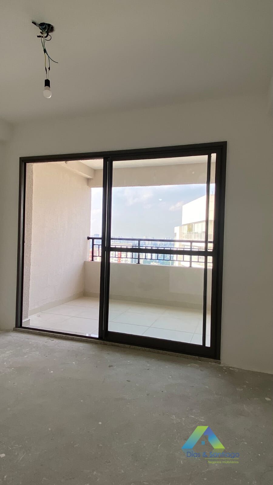 Apartamento, 1 quarto, 30 m² - Foto 5