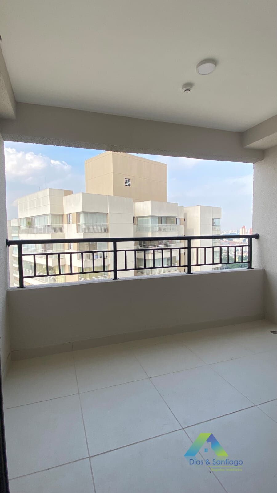 Apartamento, 1 quarto, 30 m² - Foto 1