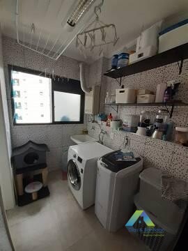 Apartamento à venda com 3 quartos, 125m² - Foto 19