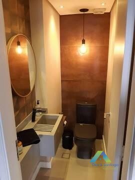 Apartamento à venda com 3 quartos, 125m² - Foto 10