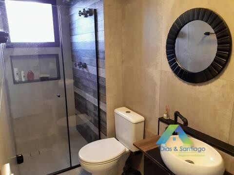 Apartamento à venda com 3 quartos, 125m² - Foto 16