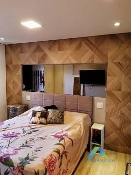 Apartamento à venda com 3 quartos, 125m² - Foto 11