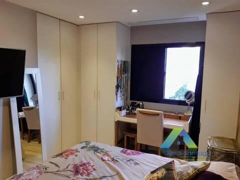 Apartamento à venda com 3 quartos, 125m² - Foto 13