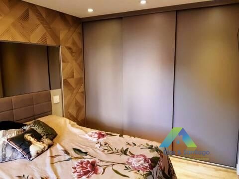 Apartamento à venda com 3 quartos, 125m² - Foto 12