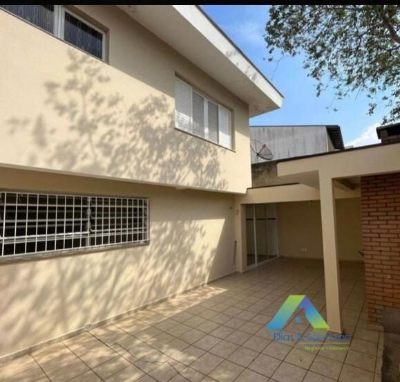 Sobrado à venda com 4 quartos, 190m² - Foto 23