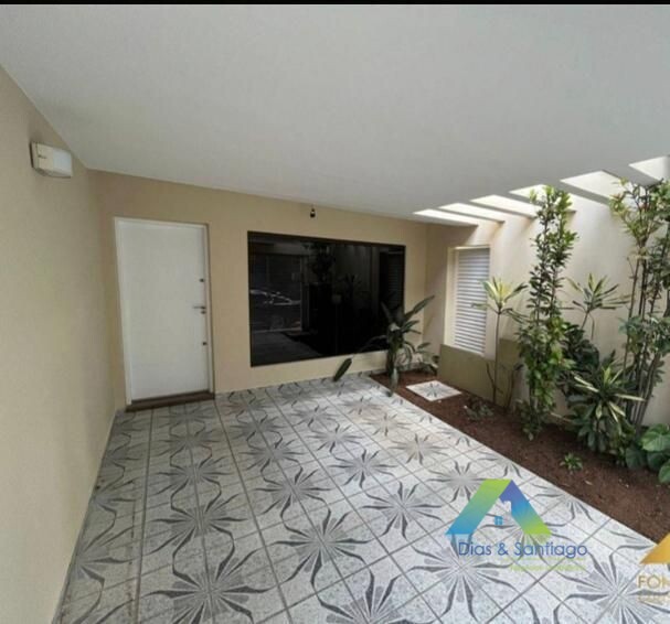 Sobrado à venda com 4 quartos, 190m² - Foto 1