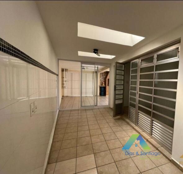 Sobrado à venda com 4 quartos, 190m² - Foto 19