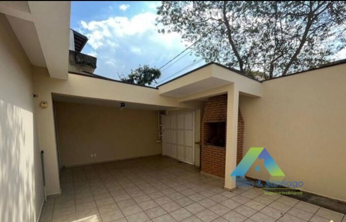 Sobrado à venda com 4 quartos, 190m² - Foto 21