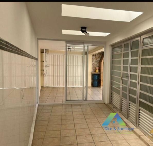 Sobrado à venda com 4 quartos, 190m² - Foto 20