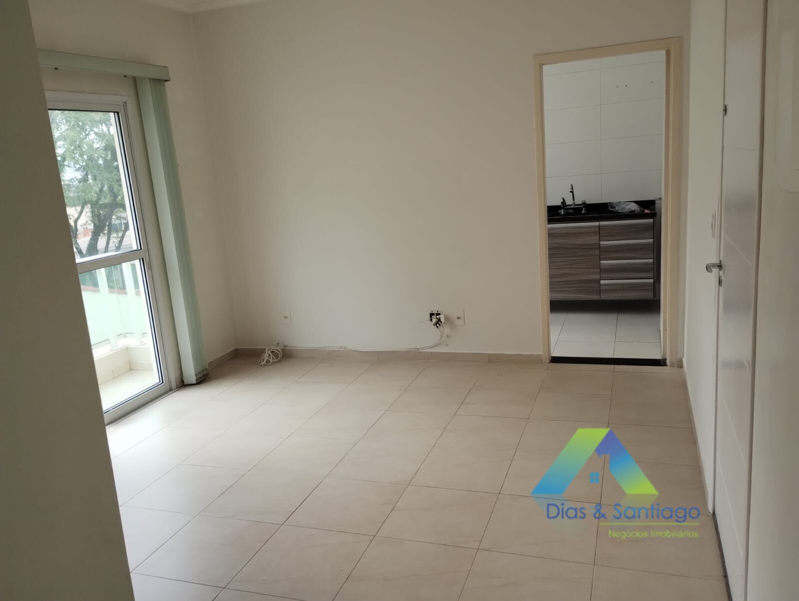 Cobertura à venda com 1 quarto, 50m² - Foto 1