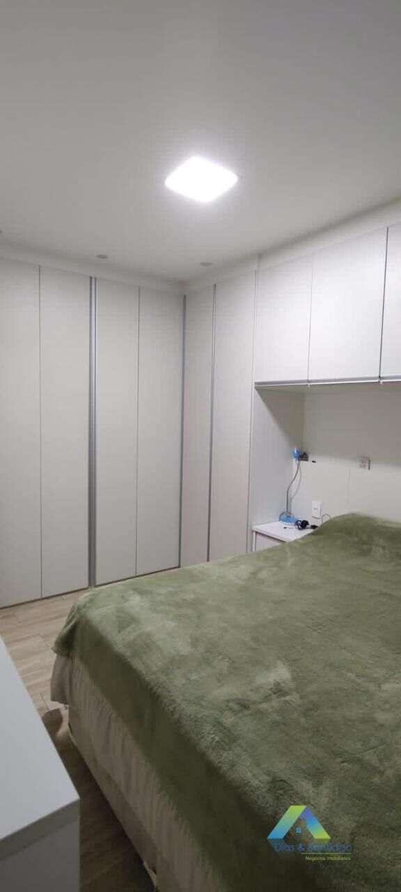 Apartamento à venda com 2 quartos, 55m² - Foto 8