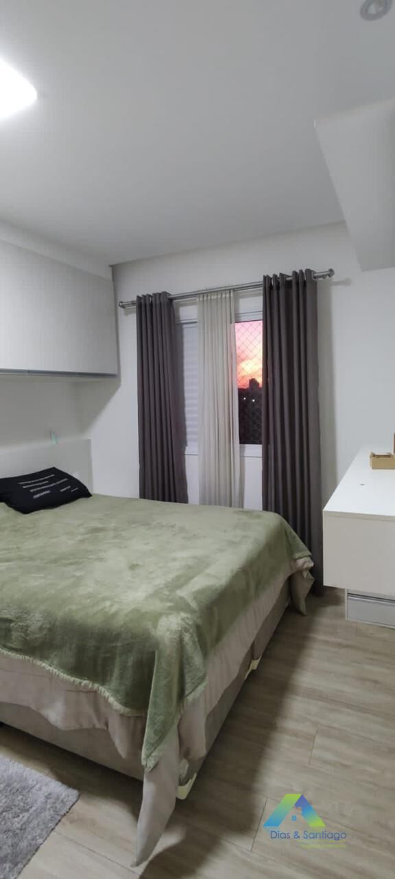 Apartamento à venda com 2 quartos, 55m² - Foto 9