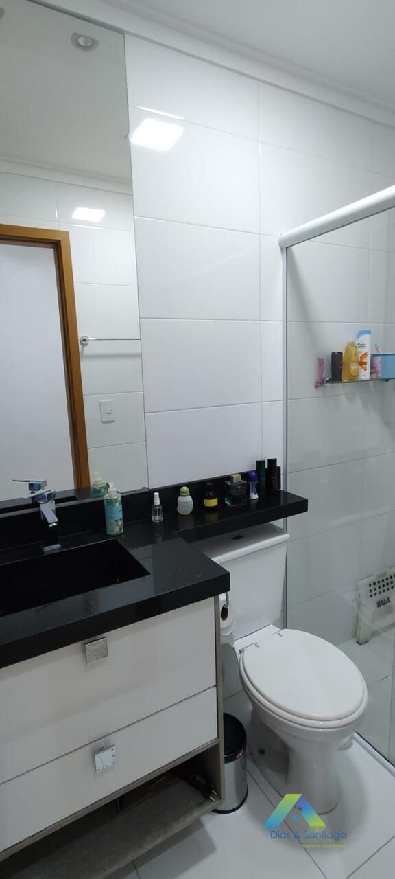 Apartamento à venda com 2 quartos, 55m² - Foto 12