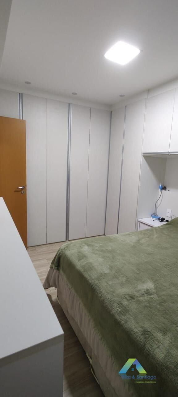 Apartamento à venda com 2 quartos, 55m² - Foto 7