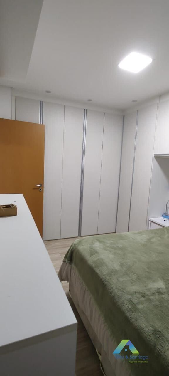 Apartamento à venda com 2 quartos, 55m² - Foto 6