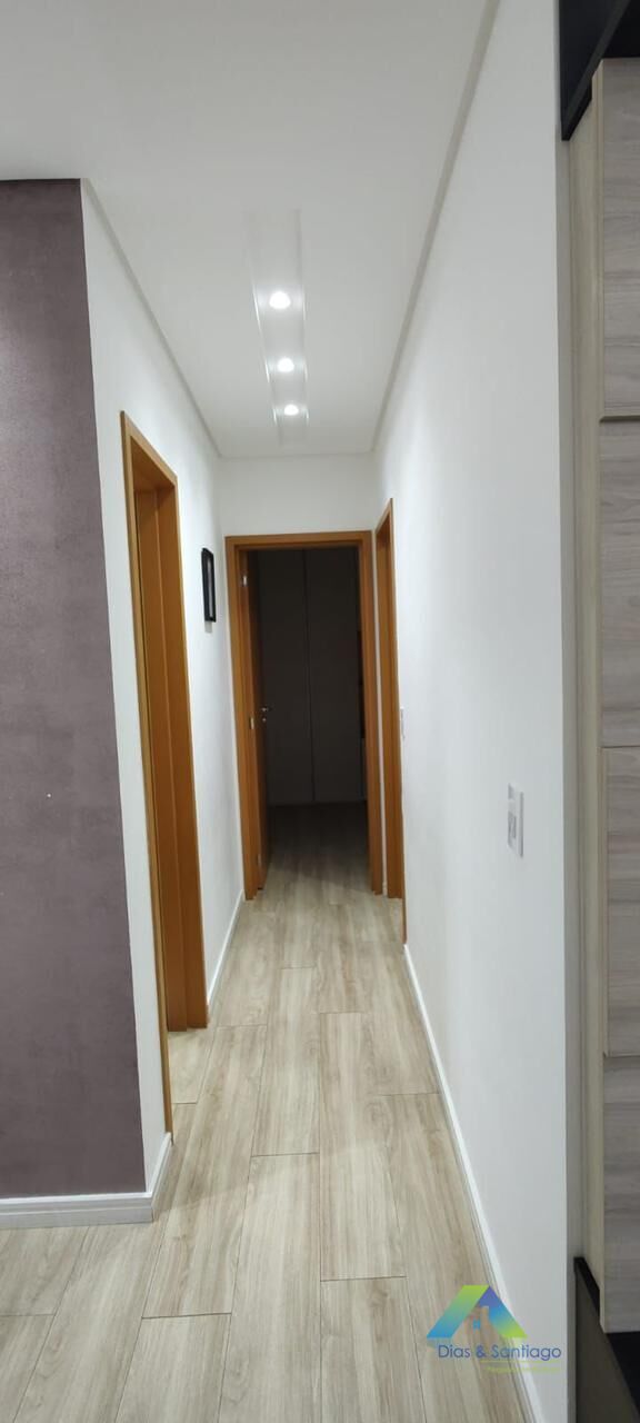 Apartamento à venda com 2 quartos, 55m² - Foto 5