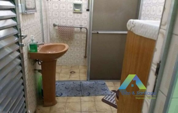 Sobrado à venda com 3 quartos, 248m² - Foto 7