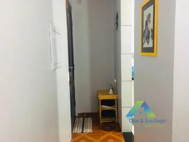 Apartamento à venda com 2 quartos, 55m² - Foto 4