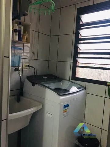 Apartamento à venda com 2 quartos, 55m² - Foto 7