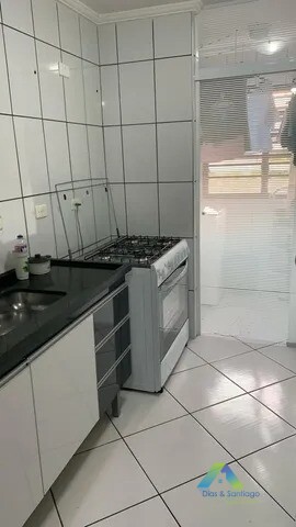 Apartamento à venda com 2 quartos, 55m² - Foto 5