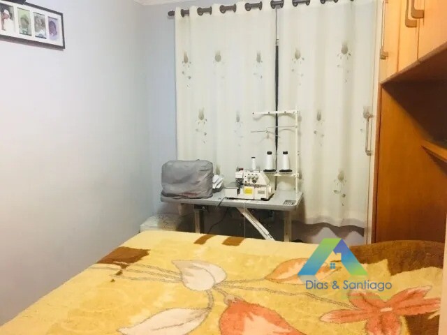 Apartamento à venda com 2 quartos, 55m² - Foto 9