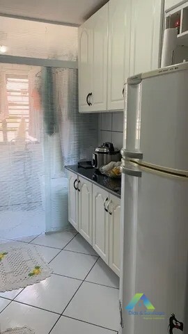 Apartamento à venda com 2 quartos, 55m² - Foto 6