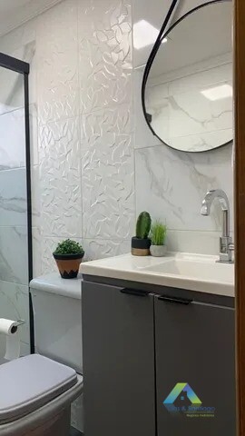 Apartamento à venda com 2 quartos, 55m² - Foto 12