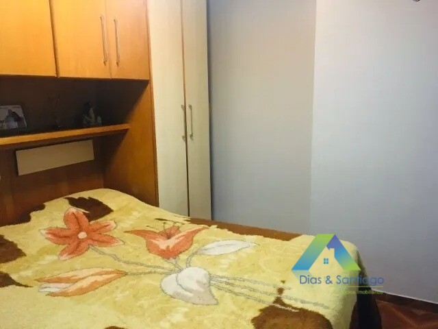 Apartamento à venda com 2 quartos, 55m² - Foto 10