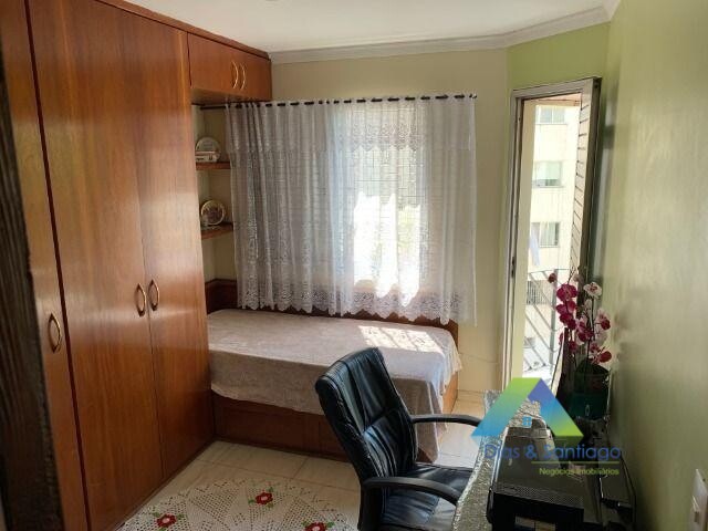 Apartamento à venda com 3 quartos, 143m² - Foto 8