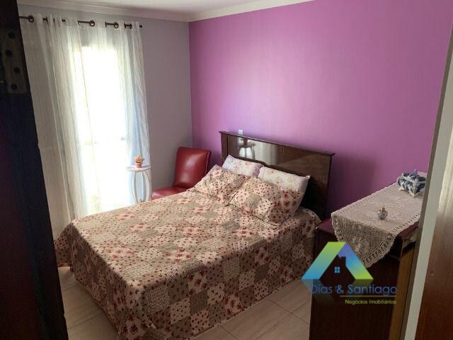 Apartamento à venda com 3 quartos, 143m² - Foto 11