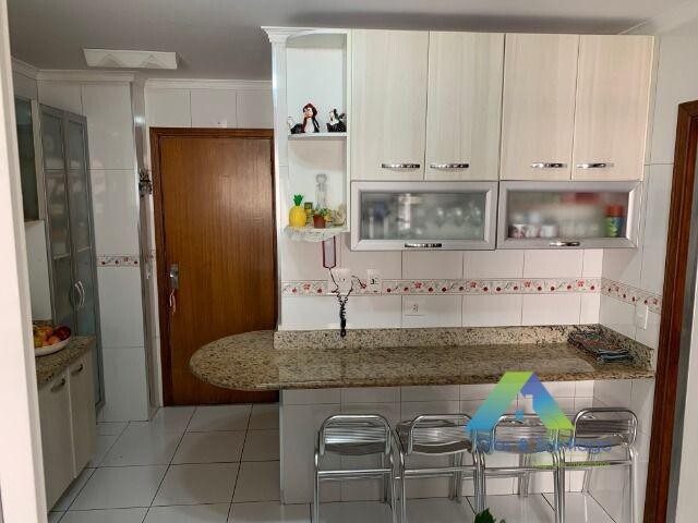 Apartamento à venda com 3 quartos, 143m² - Foto 14