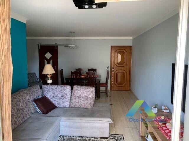 Apartamento à venda com 3 quartos, 143m² - Foto 17