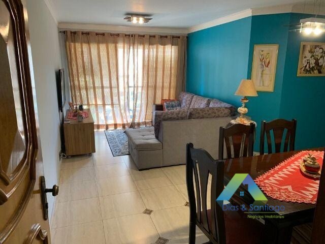 Apartamento à venda com 3 quartos, 143m² - Foto 1