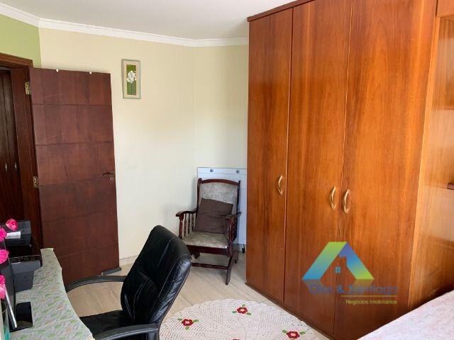 Apartamento à venda com 3 quartos, 143m² - Foto 7