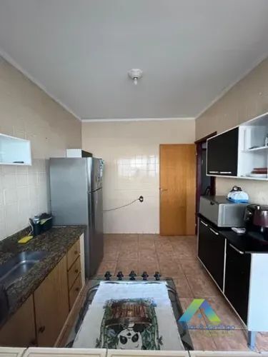 Apartamento à venda com 2 quartos, 51m² - Foto 2