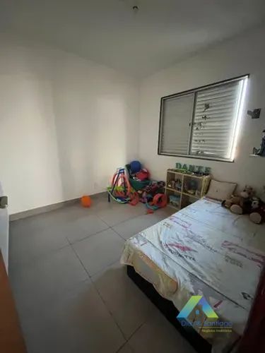 Apartamento à venda com 2 quartos, 51m² - Foto 9