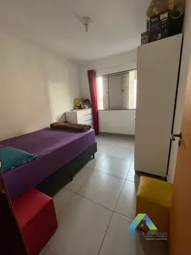 Apartamento à venda com 2 quartos, 51m² - Foto 7