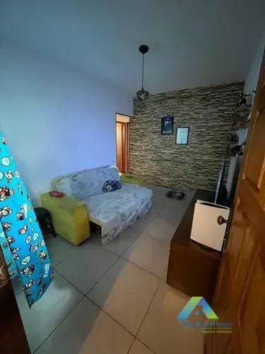 Apartamento à venda com 2 quartos, 51m² - Foto 3