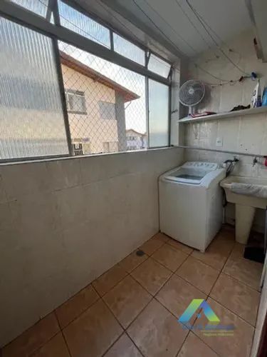 Apartamento à venda com 2 quartos, 51m² - Foto 11