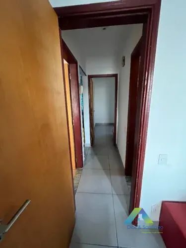 Apartamento à venda com 2 quartos, 51m² - Foto 5