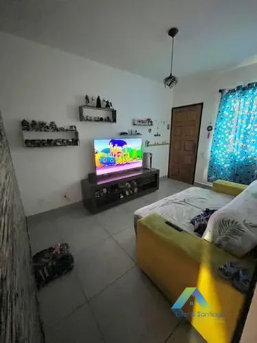 Apartamento à venda com 2 quartos, 51m² - Foto 4